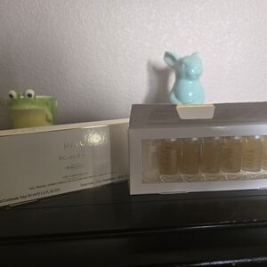 Jafra Royal Jelly Facial Ampoules